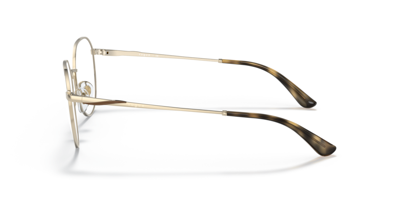 VOGUE METAL OVAL FULL FRAME