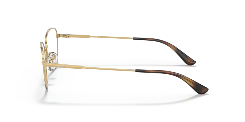 VOGUE METAL CATEYE FULL FRAME