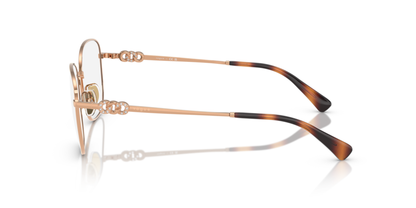 VOGUE METAL SQUARE FULL FRAME