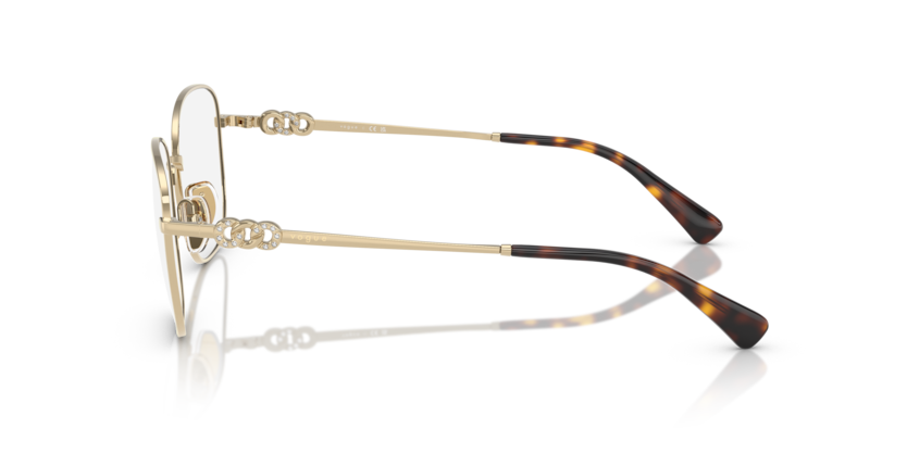 VOGUE METAL SQUARE FULL FRAME