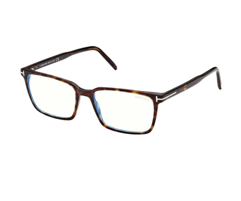 TOM FORD PLASTIC RECTANGLE FULL FRAME