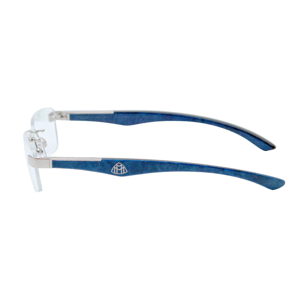 MAYBACH ARTIST -III Blue Silver