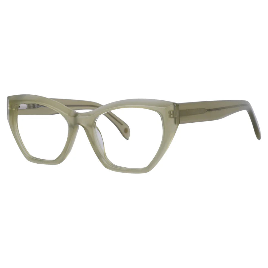 ROSIN BUGS PLASTIC CATEYE FULL FRAME