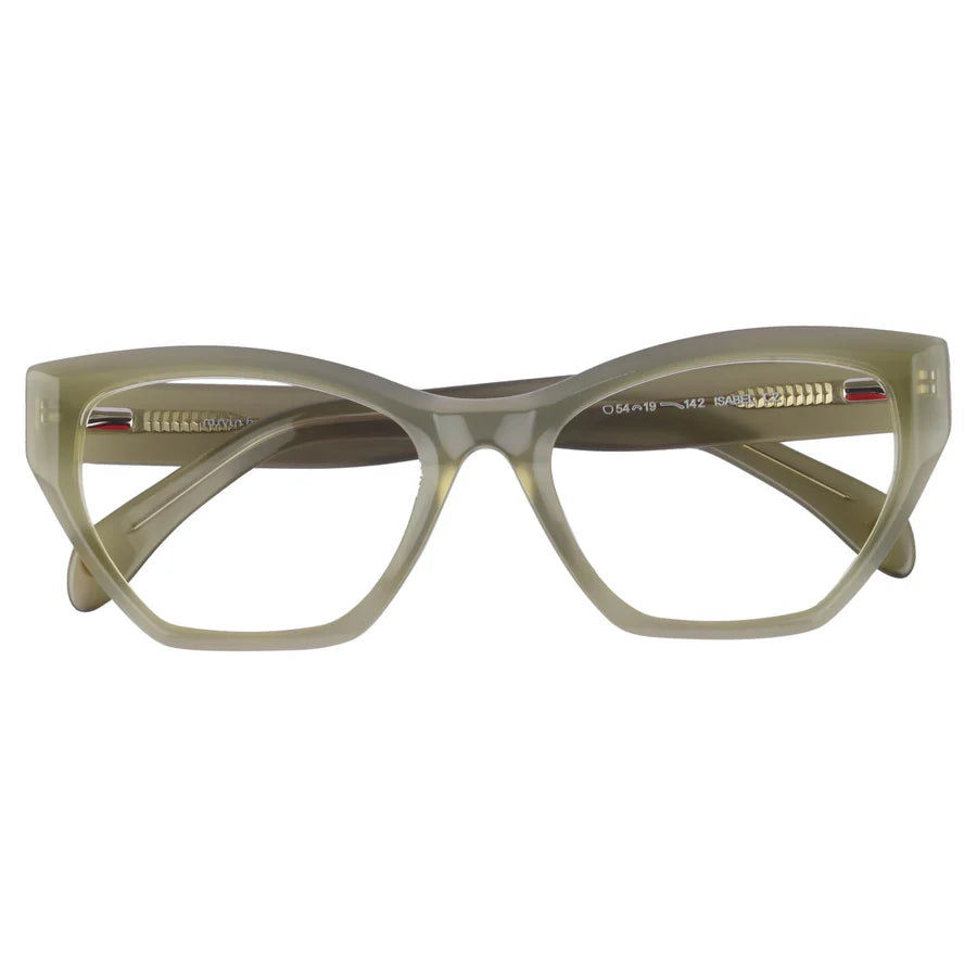 ROSIN BUGS PLASTIC CATEYE FULL FRAME