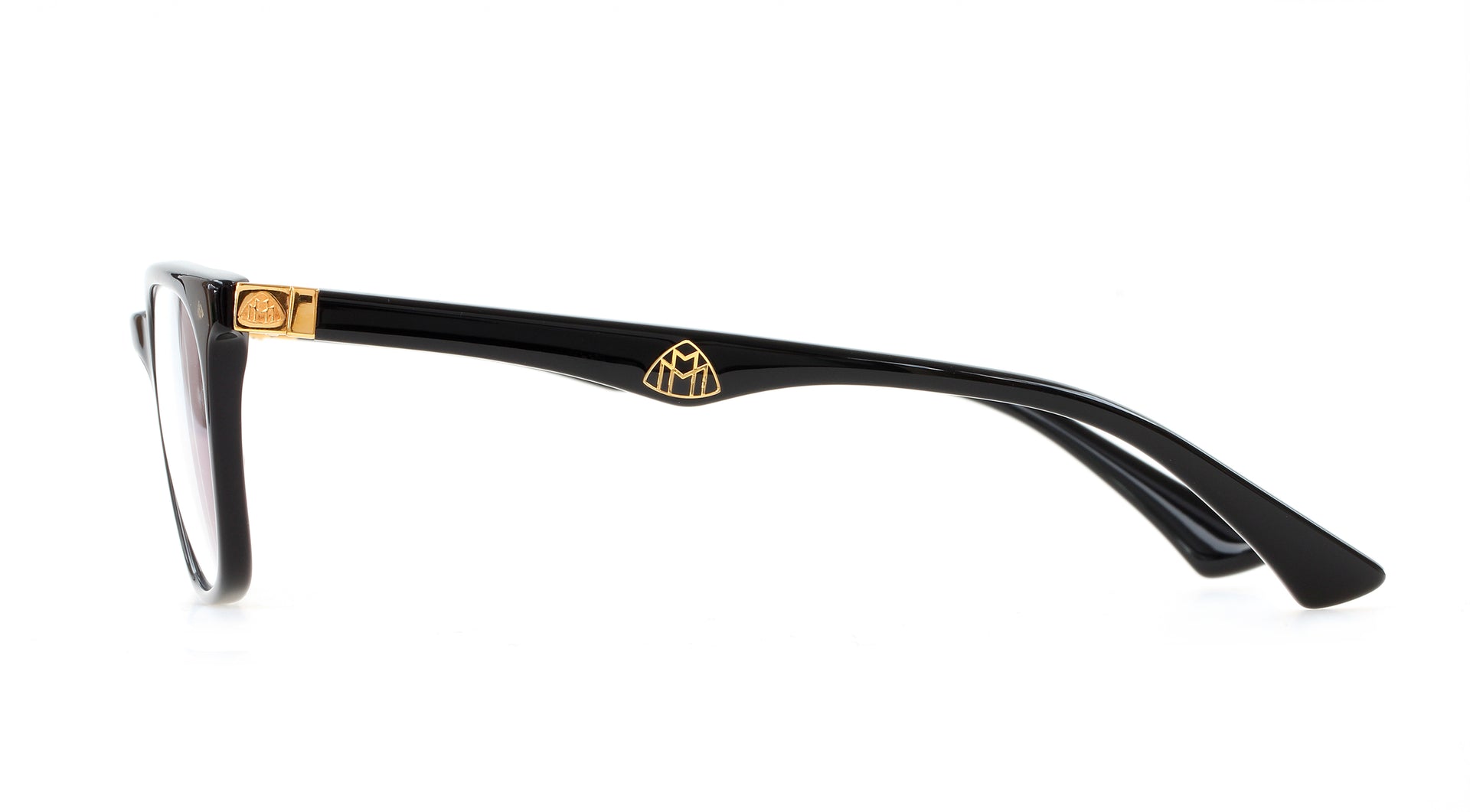 MAYBACH METROPOLITAN- II