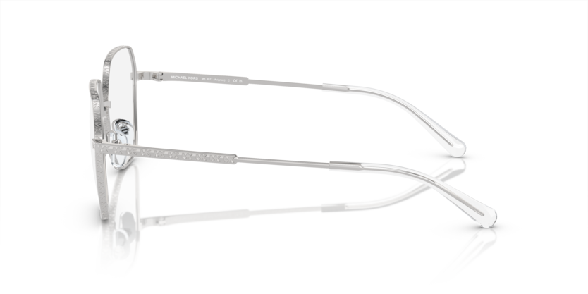 MICHAEL KORS METAL SQUARE FULL FRAME