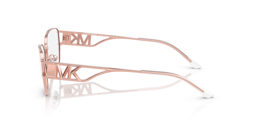 MICHAEL KORS METAL ROSE GOLD FULL FRAME