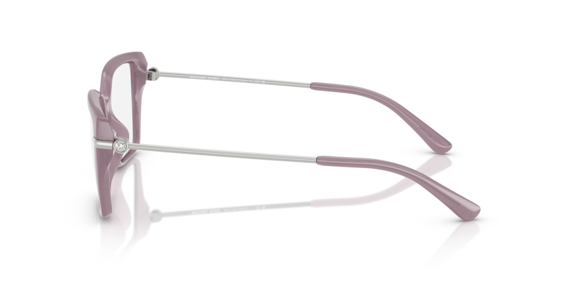 MICHAEL KORS PLASTIC RECTANGLE FULL FRAME