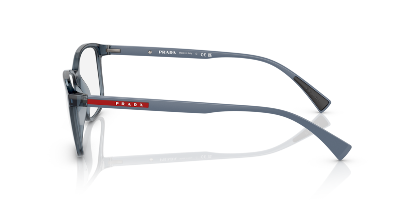 PRADA PLASTIC RECTANGLE FULL FRAME