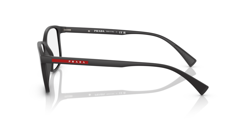 PRADA PLASTIC RECTANGLE FULL FRAME