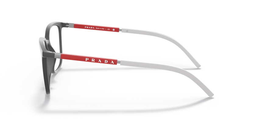 PRADA PLASTIC SQUARE FULL FRAME