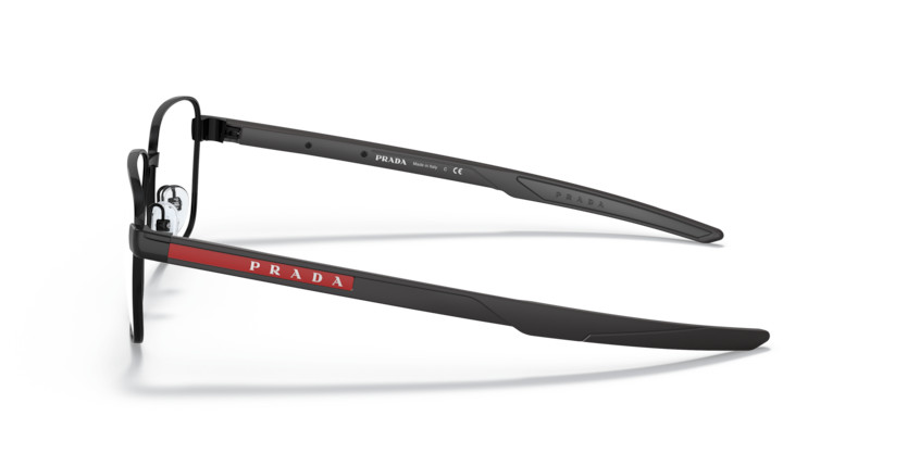 PRADA METAL FULL SQUARE FRAME