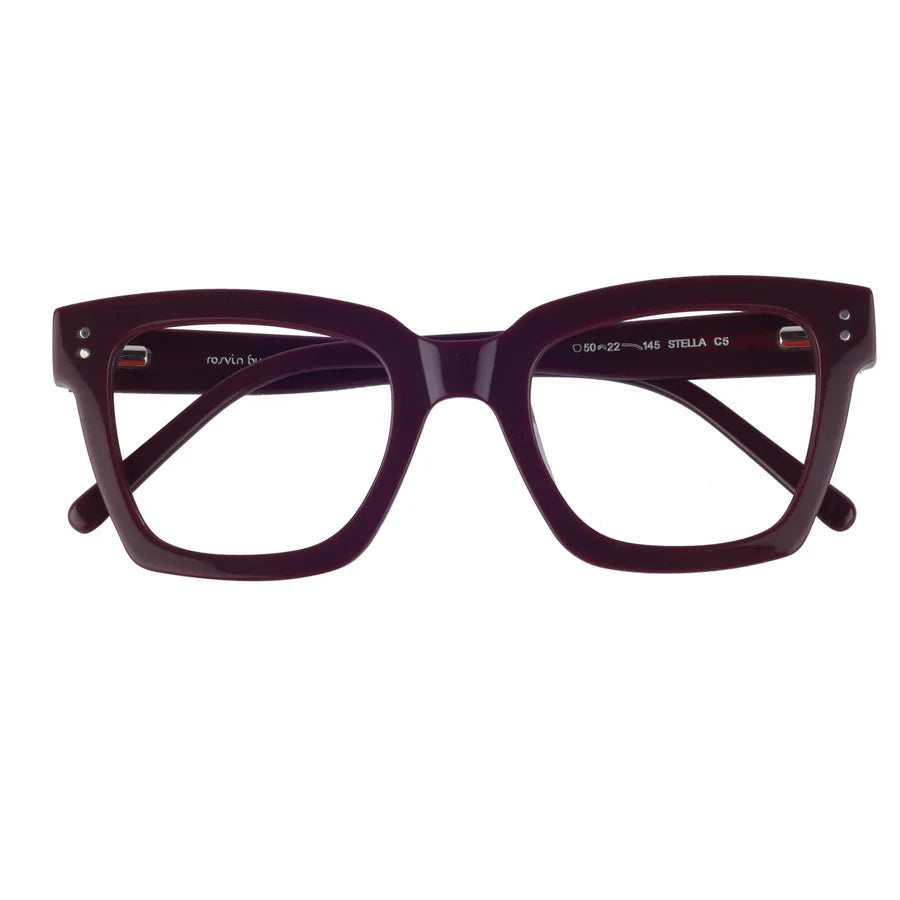 ROSVIN BUGS BUTTERFLY PLASTIC FULL FRAME