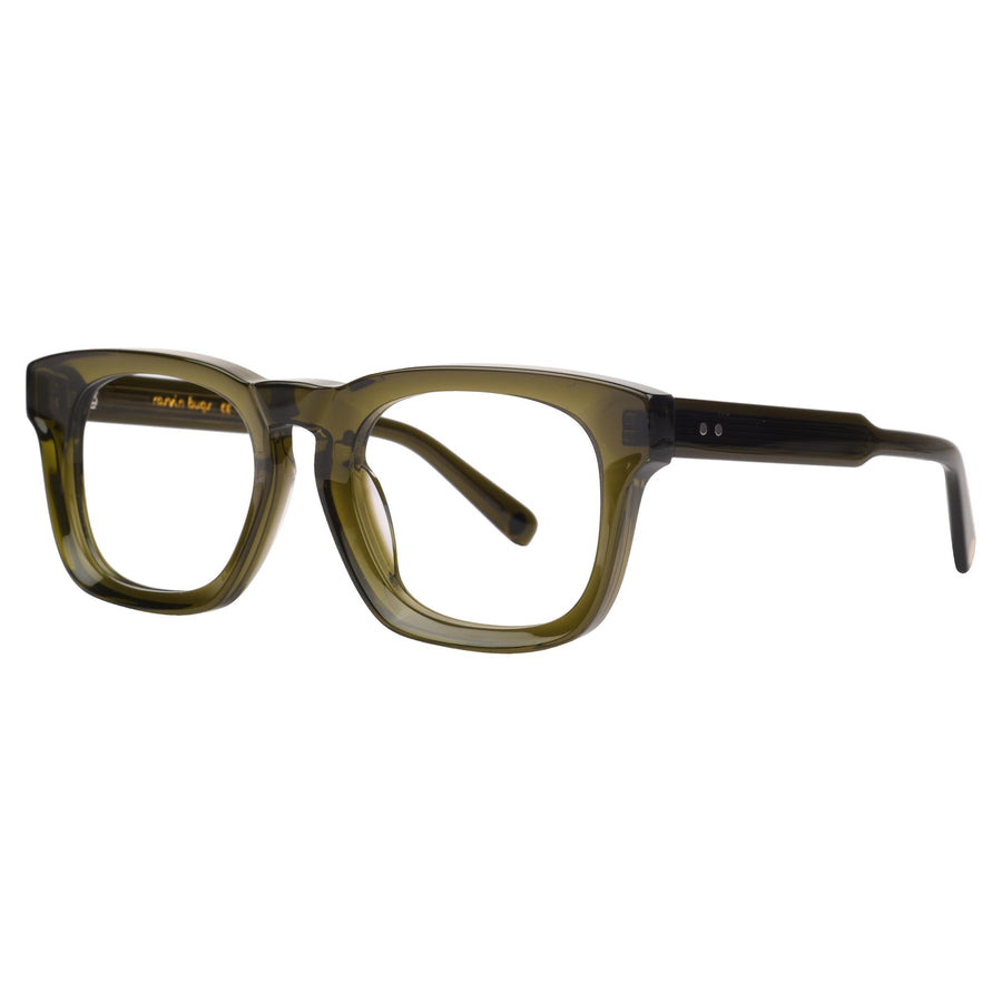 ROSVIN BUGS SQUARE PLASTIC FULL FRAME