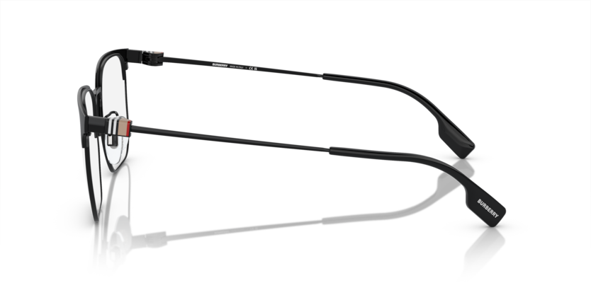 BURBERRY METAL SQUARE FULL FRAME