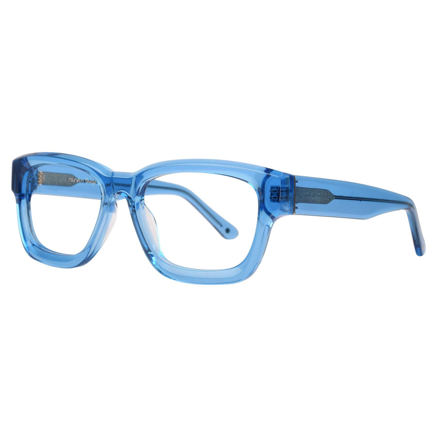 ROSVIN BUGS SQUARE PLASTIC FULL FRAME