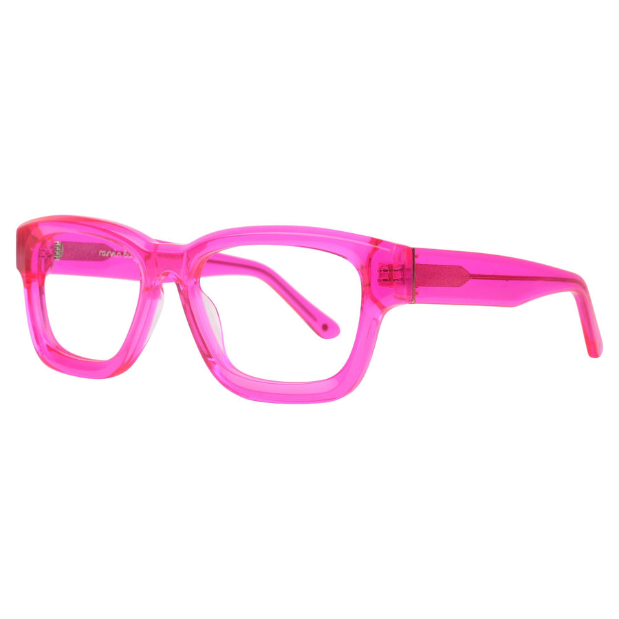 ROSVIN BUGS PLASTIC SQUARE FULL FRAME