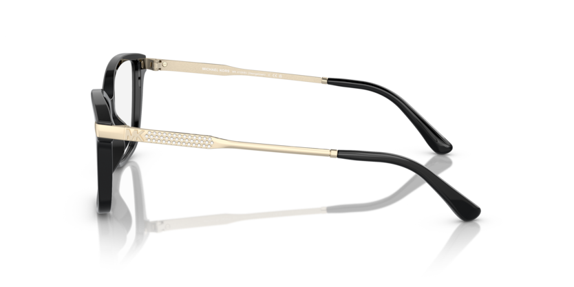 MICHAEL KORS PLASTIC FULL BUTTERFLY FRAME