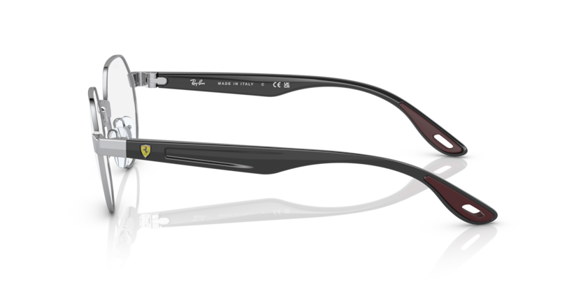 RAYBAN FERRARI IRREGULAR METAL FULL FRAME