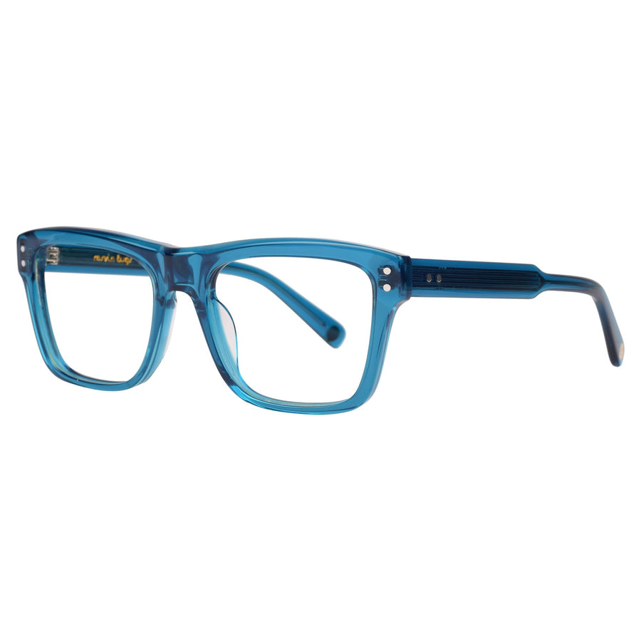 ROSVIN BUGS SQUARE PLASTIC FULL FRAME