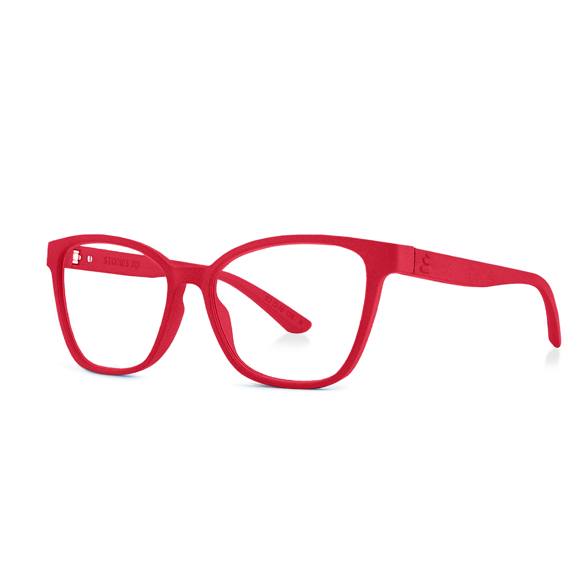 STONES 3 D FRAMES- WALSH