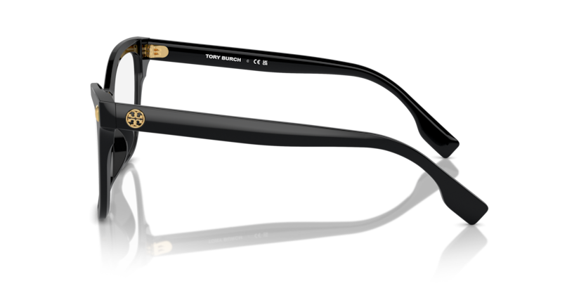 TORY BURCH PLASTIC CATEYE FULL FRAME