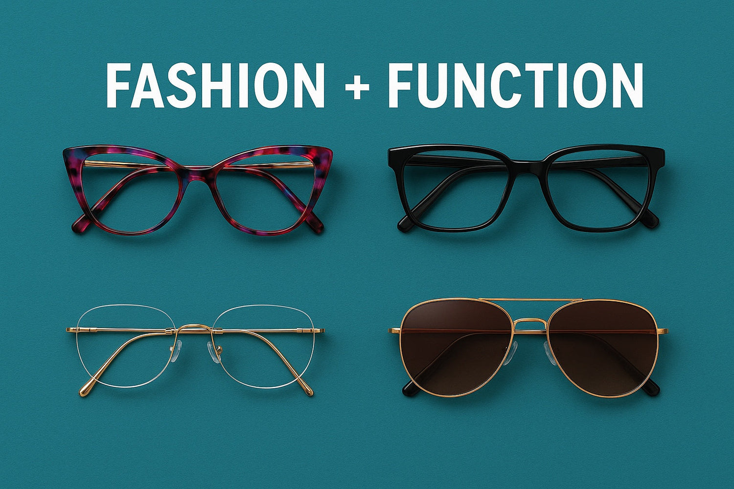 The Luxury Eyewear Experience at Gala Optics