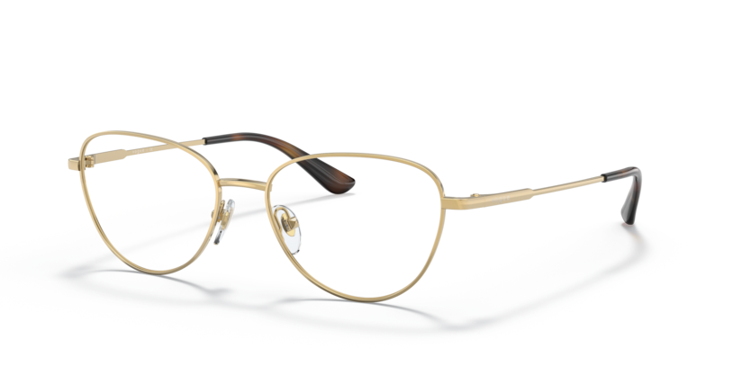 VOGUE METAL CATEYE FULL FRAME