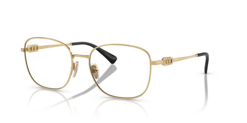 VOGUE SQUARE METAL FULL FRAME