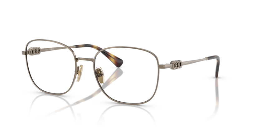 VOGUE SQUARE METAL FULL FRAME