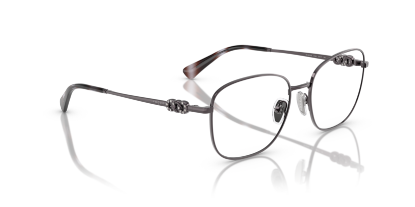VOGUE SQUARE METAL FULL FRAME