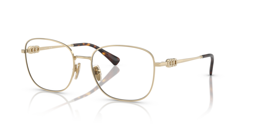 VOGUE METAL SQUARE FULL FRAME