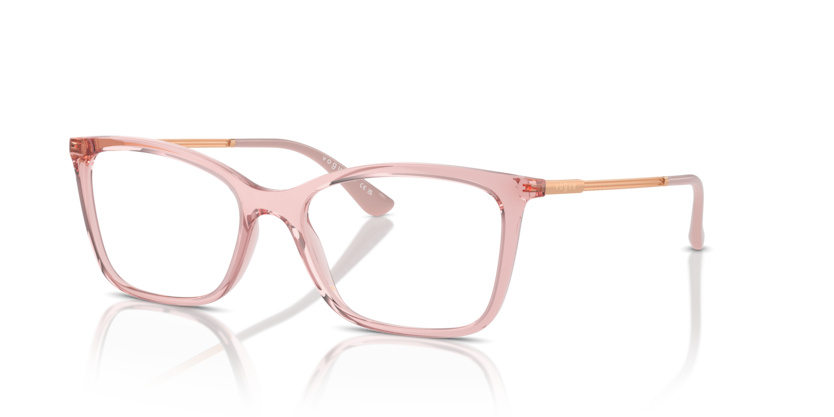 VOGUE CATEYE PLASTIC FULL FRAME