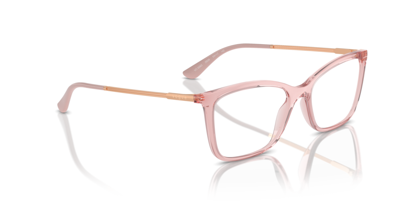 VOGUE CATEYE PLASTIC FULL FRAME