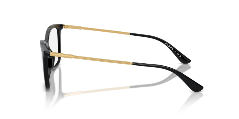 VOGUE CATEYE PLASTIC FULL FRAME