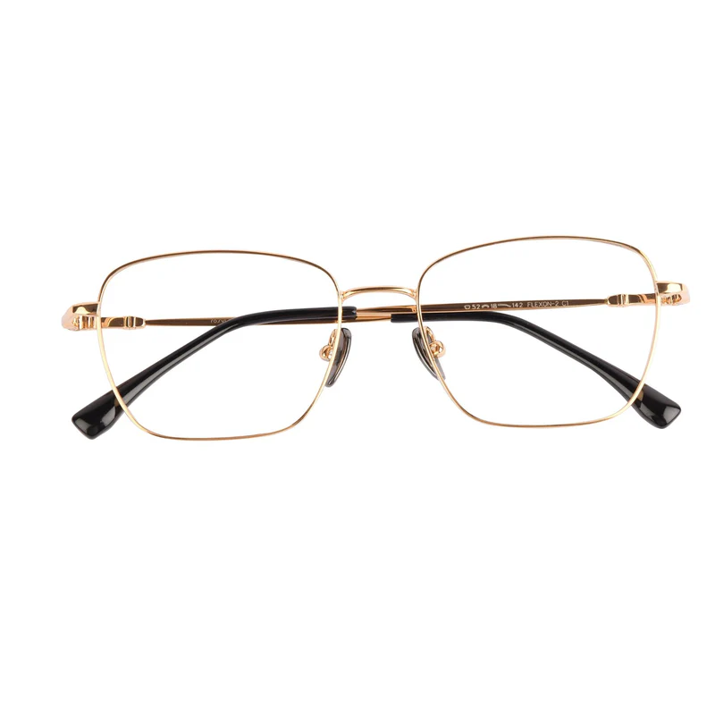 ROSVIN BUGS METAL GOLS SQUARE FULL FRAME