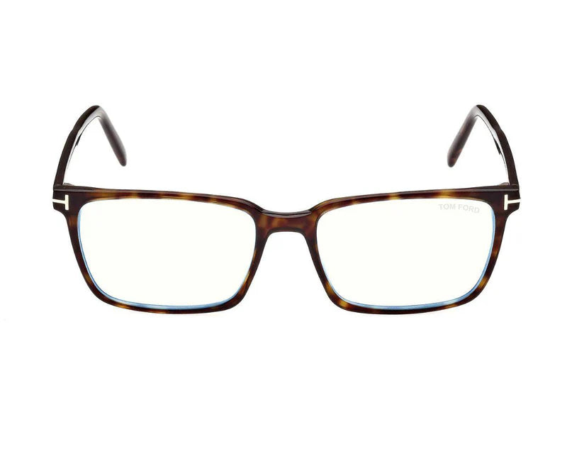 TOM FORD PLASTIC RECTANGLE FULL FRAME