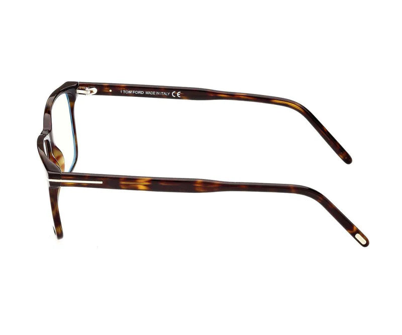 TOM FORD PLASTIC RECTANGLE FULL FRAME