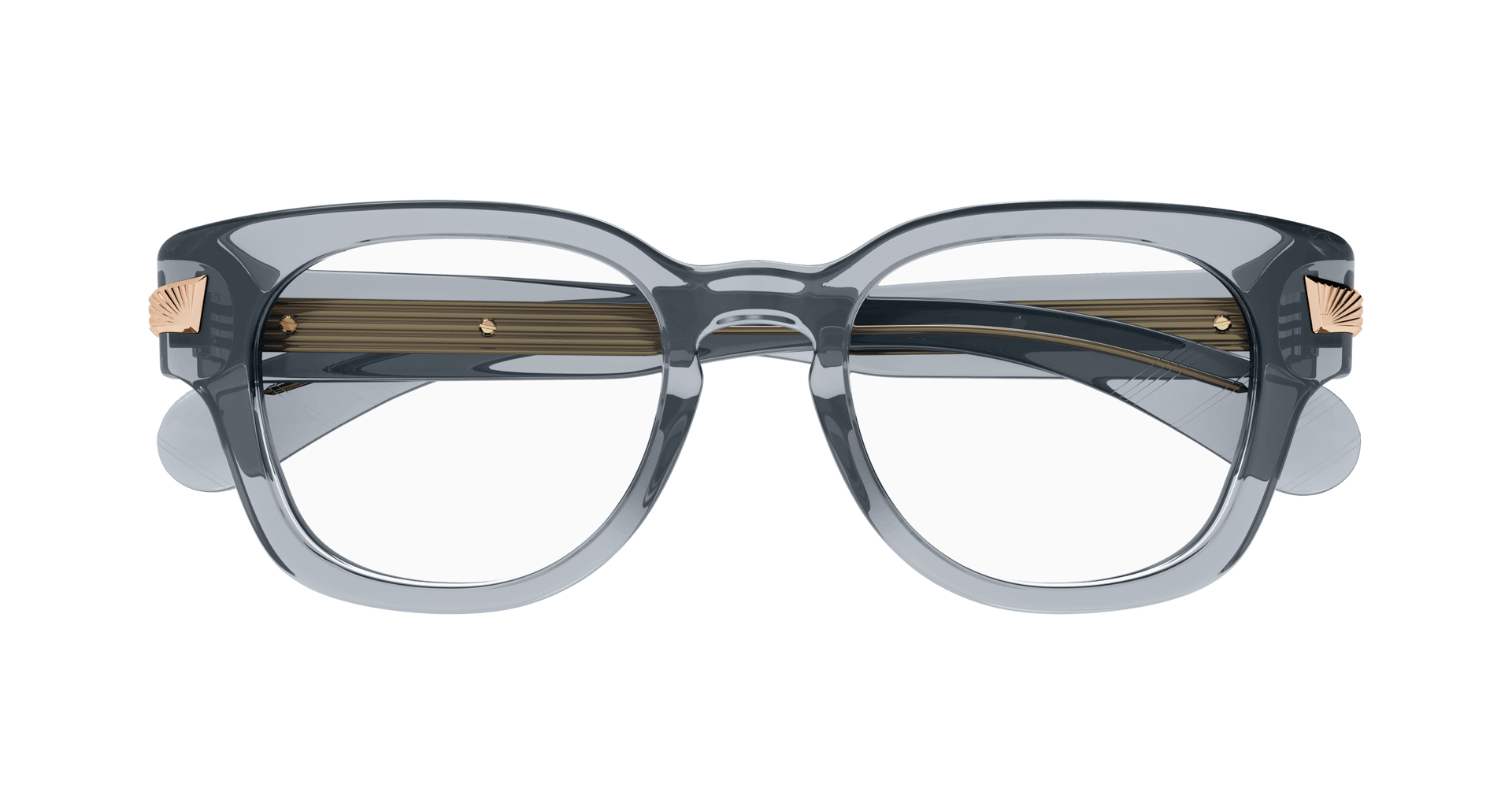 GUCCI PLASTIC SQUARE FULL FRAME