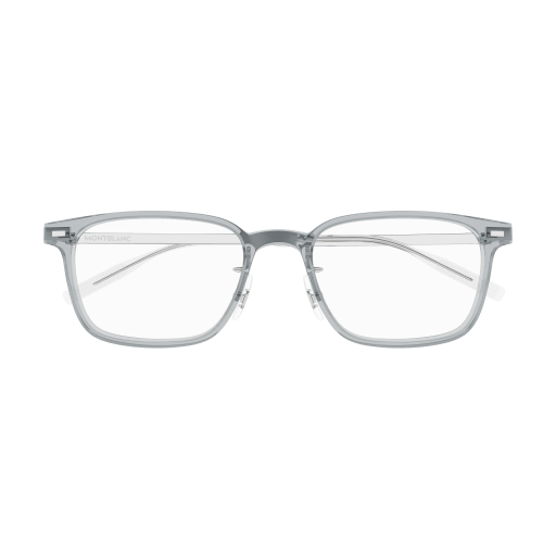 MONT BLANC PLASTIC SQUARE GREY FULL FRAME
