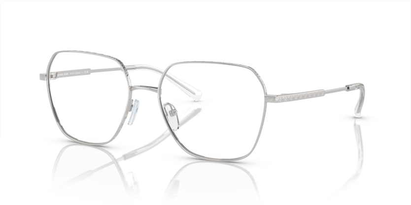 MICHAEL KORS METAL SQUARE FULL FRAME