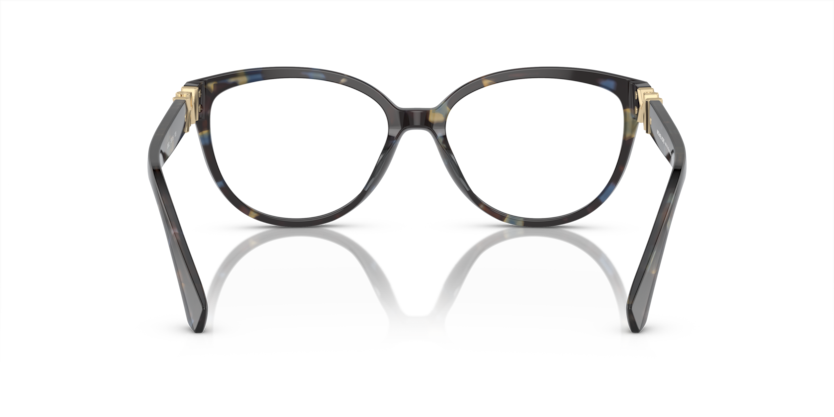 MICHAEL KORS PLASTIC ROUND FULL FRAME