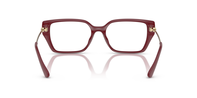 MICHAEL KORS PLASTIC RECTANGLE FULL FRAME