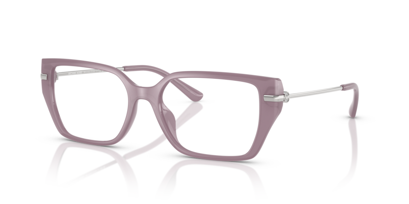 MICHAEL KORS PLASTIC RECTANGLE FULL FRAME