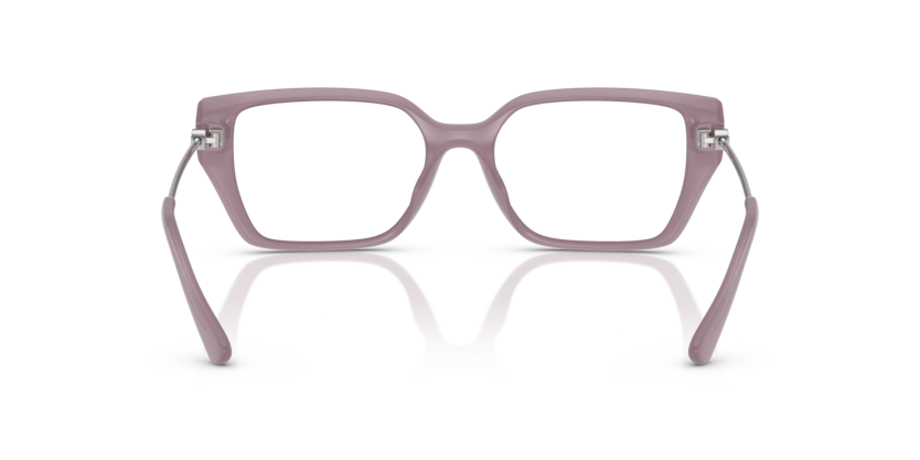 MICHAEL KORS PLASTIC RECTANGLE FULL FRAME