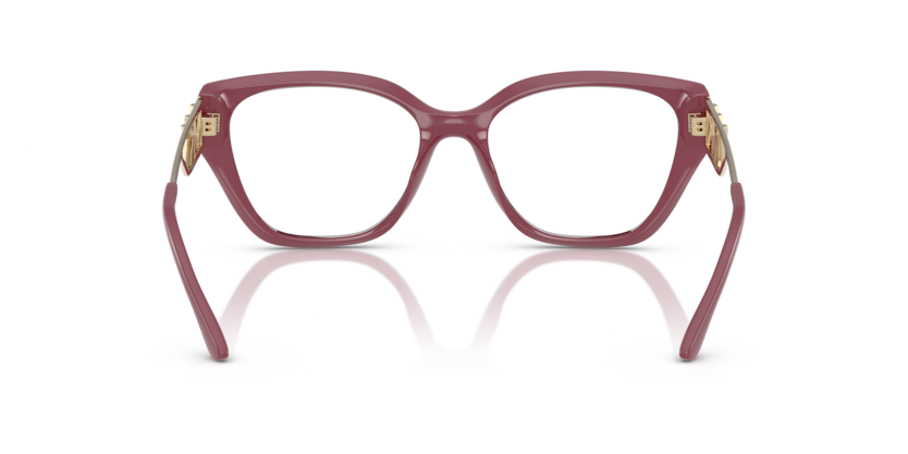 MICHAEL KORA PLASTIC MULBERRY BUTTERFLY FULL FRAME