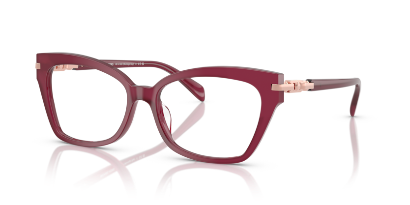 MICHAEL KORS PLASTIC BERRY BUTTERFLY FULL FRAME