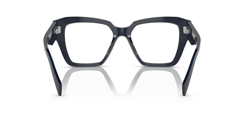 PRADA PLASTIC BUTTERFLY FULL FRAME