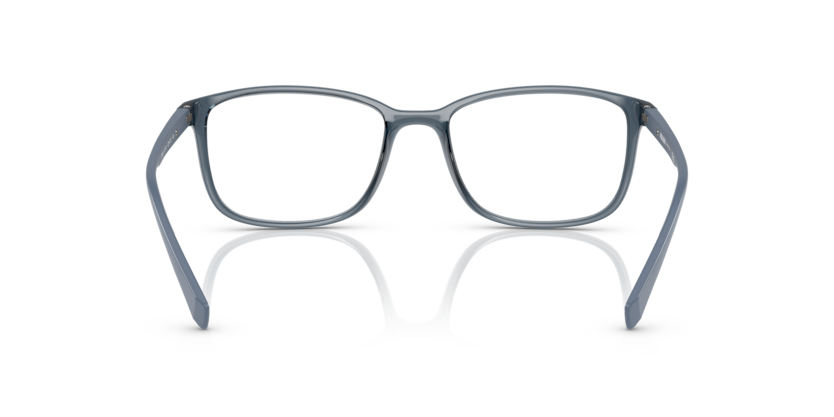 PRADA PLASTIC RECTANGLE FULL FRAME