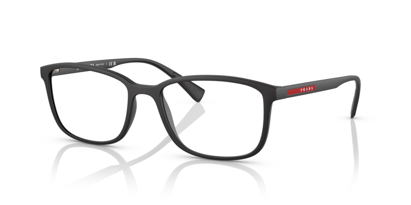 PRADA PLASTIC RECTANGLE FULL FRAME